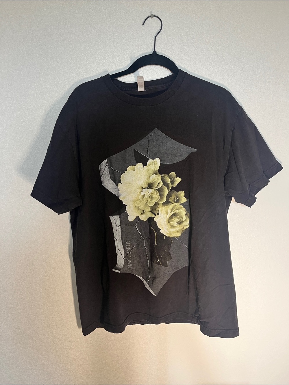 Shinedown Short-Sleeve Men's T-Shirt